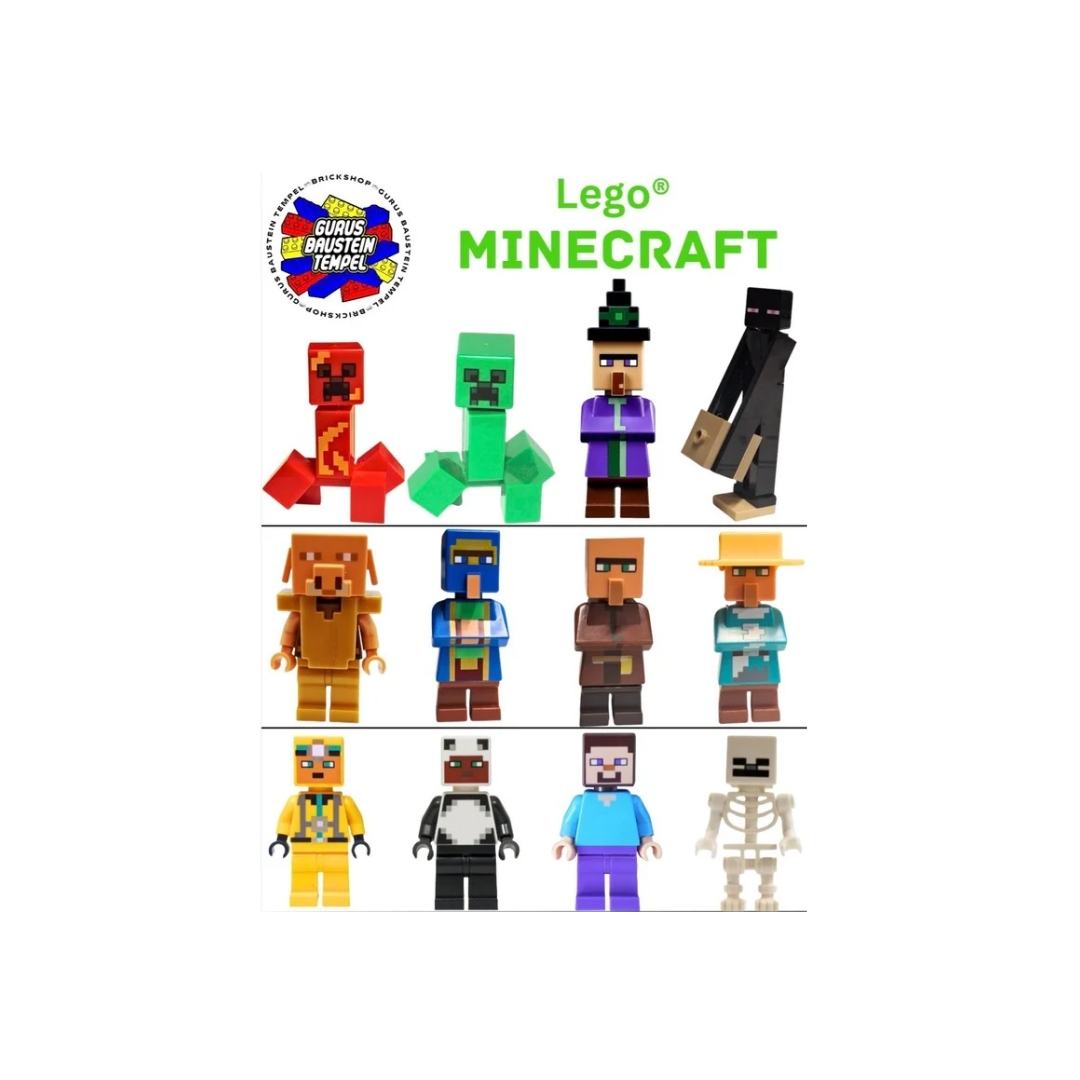 Minecraft